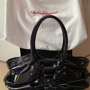 Ferragamo bag